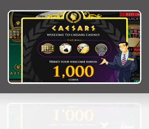 Caesars Casino