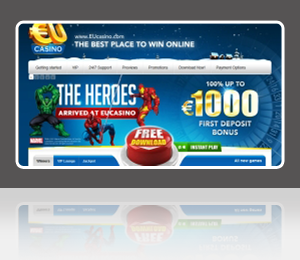 EU Casino